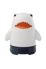 new FIREFLY Finn the Shark Kids Outdoor Night Light Lantern  Colorful LED  E29