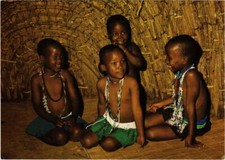 CPM Zulu Kinder SÜDAFRIKA (1264466)