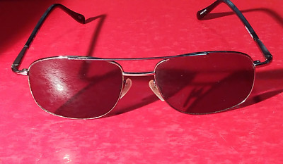 Boardroom Classics BC 528 GM Gunmetal 54-17-140 Eyeglasses Frames Only
