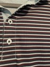 EUC MENS LARGE MATTE GREY GOLF SHIRT POLO — photo 3
