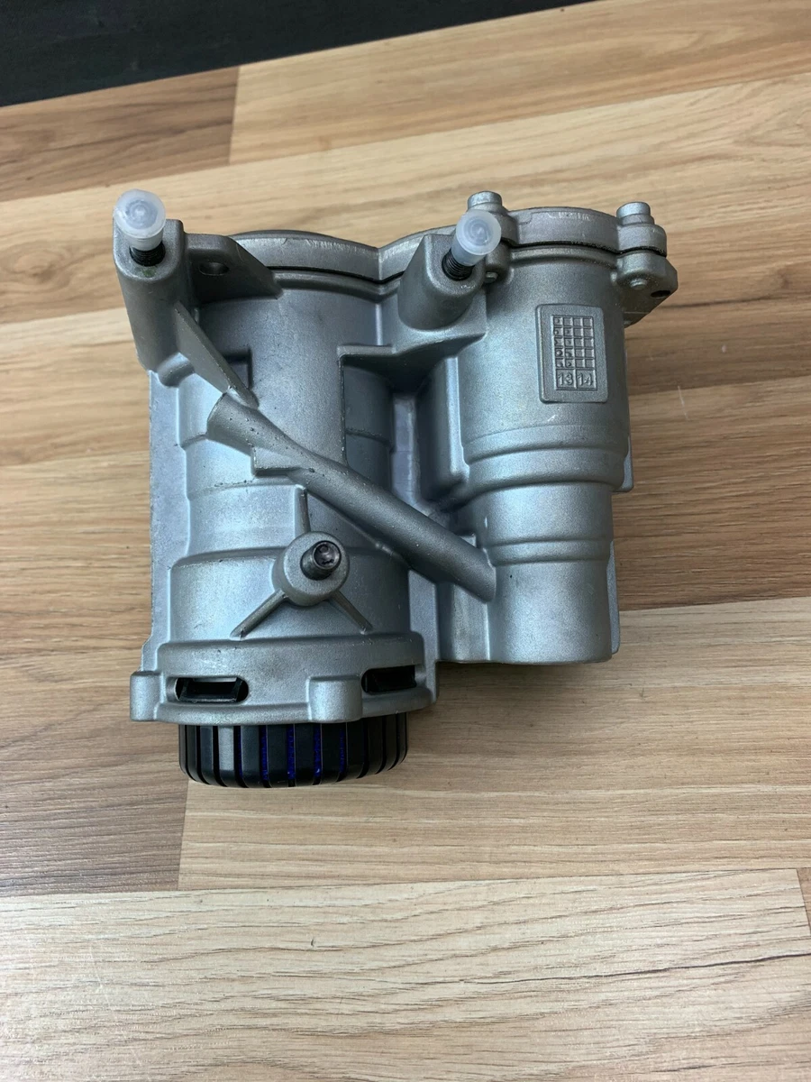 Mercedes Original Wabco Brake Valve Pendantƒ Â Pendant A0004319413  