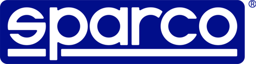 Sparco Sudadera con Capucha 01318BI Talla L Blanco Original - Imagen 3 de 4
