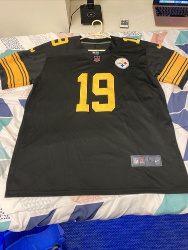 Juju Smith Schuster Color-rush Jersey 