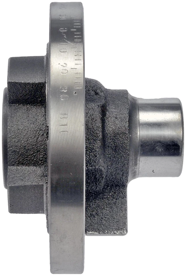 Engine Harmonic Balancer Dorman For 1969-1973 Mercury Colony Park 5.8L V8 1970 - Image 3 of 3