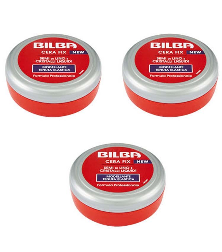 bilba cera fix semi di lino e cristalli liquidi Serena - Bilba cera fix semi di lino e cristalli liquidi a soli 2,69€!  💪🏻❤️