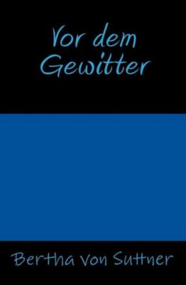 Vor Dem Gewitter