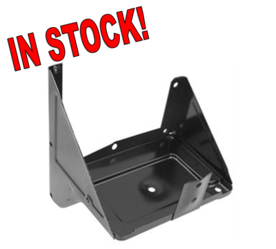 19 60 61 62 63 64 65 66 Chevy GMC C10 Truck Battery Box Tray Assembly ...