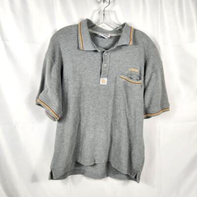 Brisbane Lions S Polo AFL Footy