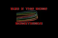 Killer Instinct 405 Crossbow String and Cable set