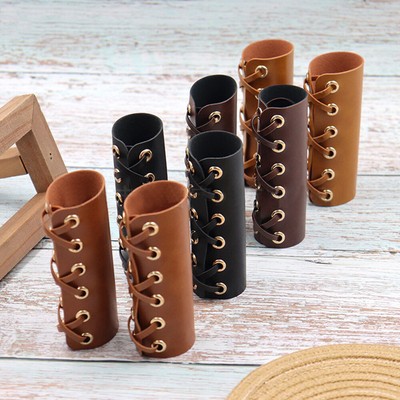 Motorbike Handle Grip Pad with Adjustable Strap for Most Motorbikes Modification