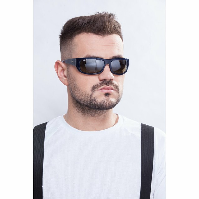 clear shades for men