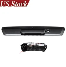 Set Tailgate Handle with Rear View Backup Camera FOR FORD SUPER DUTY 2017-2022