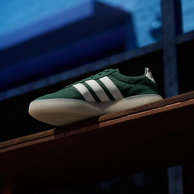 Adidas Sportswear Barreda Decode Shoes in Collegiate Green  display picture 3