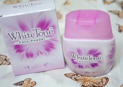 Whitetone Face Powder with Soft Shade Formula White Tone 30g | 50g ...