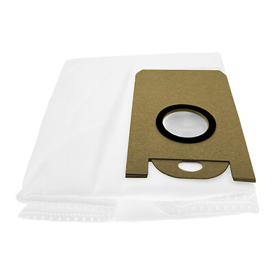 10PCS Dust Collection Garbage Bags Part for Proscenic Sweeper M7 Pro/Max/M8 Pro