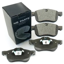 Plaquette de frein Rover 75