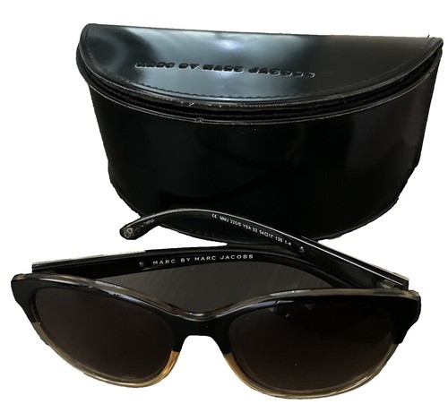 Marc Jacobs Mirror-J Cat Eye Sunglasses MJ 1112/S 086HA  display picture 3