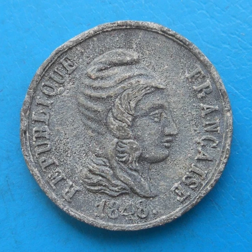 1848 French Republic