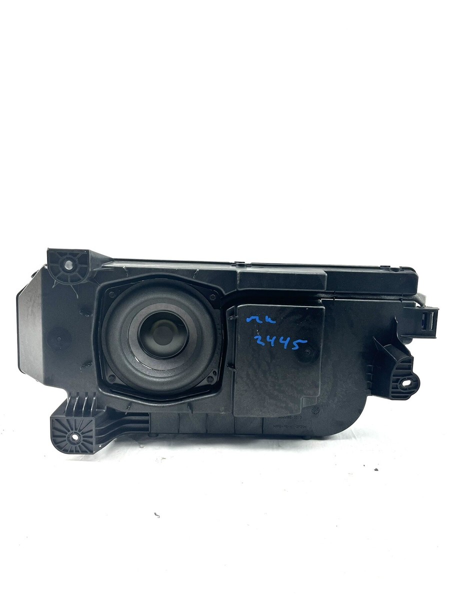 2015 2016 2017 2018 Chevrolet Silverado 1500 Bose Subwoofer Speaker OEM