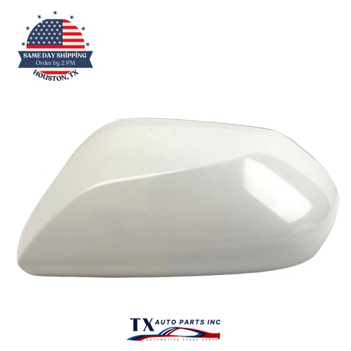 For 2018-2024 Toyota CAMRY Paint to Match Driver Left Side Mirror Cover