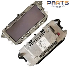 8.8" LCD Screen Assembly for BMWX1 CIC CID System NAVI Display screen 2009-2012
