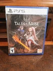 Tales of Arise - Sony PlayStation 5