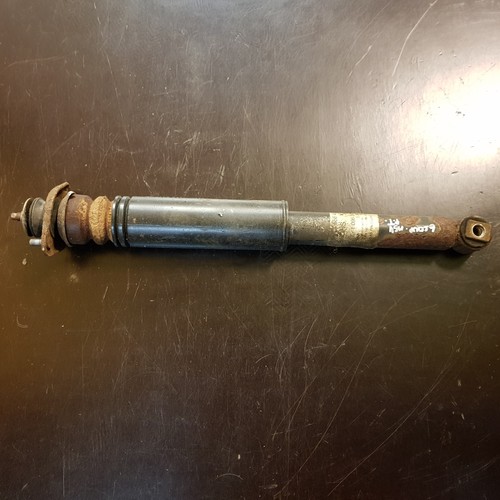 ✅✅ Vollständig Geprüft Original Garantie BMW E46 Heck Stoßdämpfer 1096366 Sport