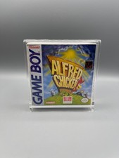 Thumbnail of ebay&reg; auction 800369844902 | 🌸Nintendo Gameboy Spiel : Alfred Chicken  GAME BOY Classic  OVP Pal & Ntsc