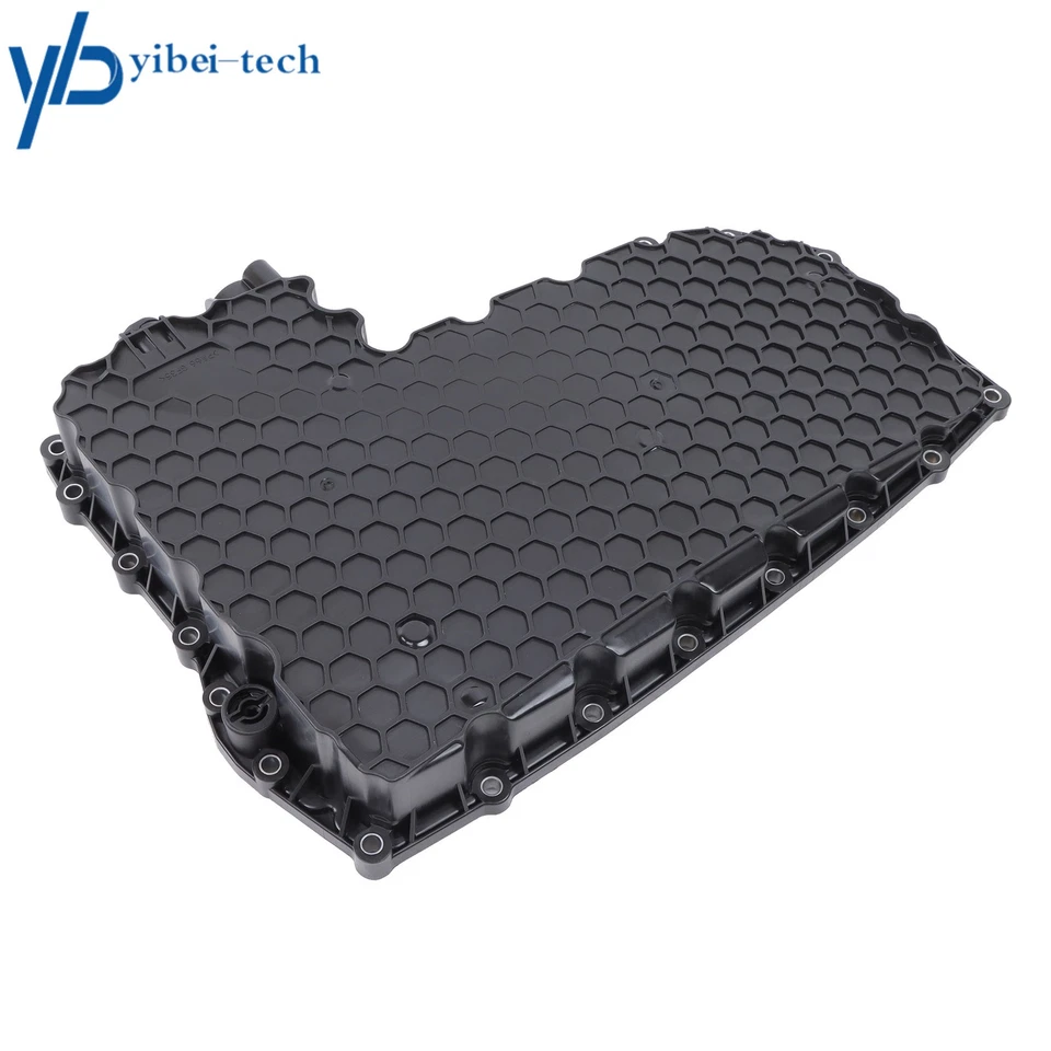 Pan de aceite de transmisión automática para Audi A4 A5 Quattro 2016-2019 sedán de 2,0 L allroad Quattro Foto 2 de 4
