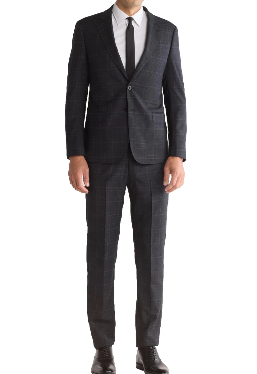 armani collezioni suit products for sale | eBay