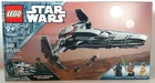 LEGO Star Wars 75383 Darth Maul's Sith Infiltrator™ - NEW - SEALED