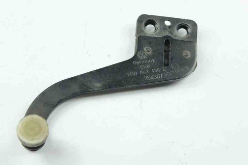 VW TRANSPORTER V T5 Furgon  Schiebetürscharnier 7H0843436E 2.00 Diesel 31943263