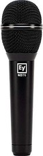 Electro-Voice ND76 Dynamic Cardioid Vocal Microphone, Black