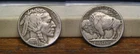 1925-S BUFFALO INDIAN HEAD NICKEL 1925S US COIN
