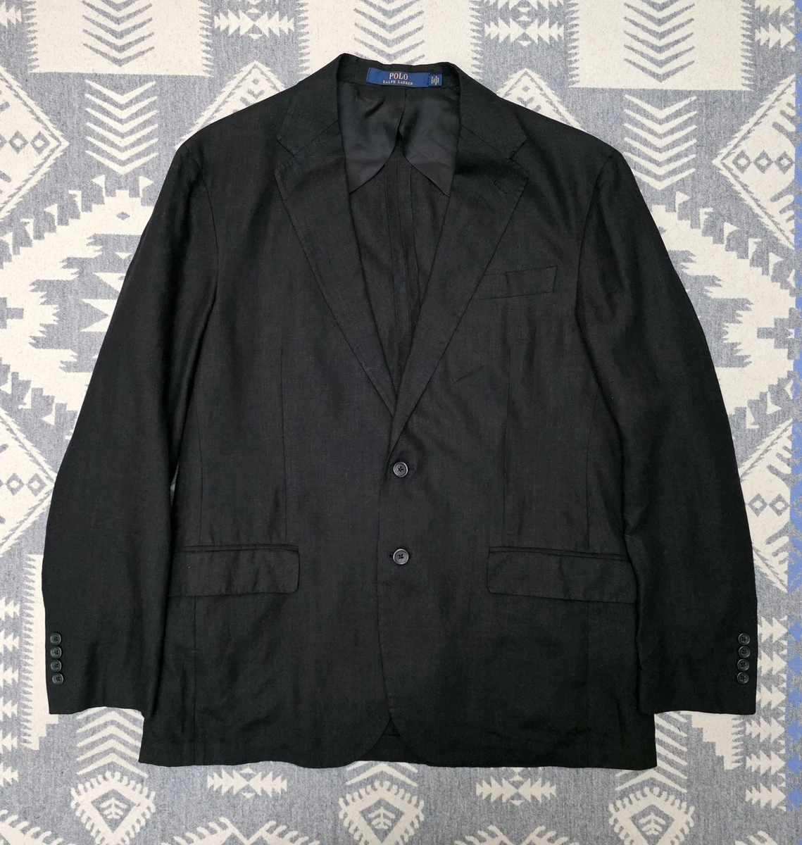 Polo Ralph Lauren Regular 42 Size Suits & Blazers for Men for sale