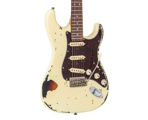 Vintage V6 Guitar | eBay