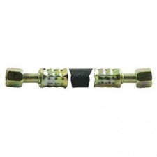 Air Conditioning Hose Line - Compressor To Condenser - Flare Fittings