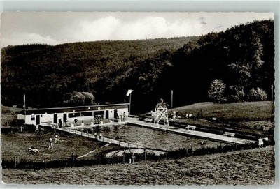 13176159 - 6120 Vielbrunn Swimming Pool Country Post