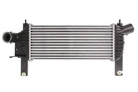 Thermotec DA1001TT Turbolader-KüHler 445 Mm 187 Mm