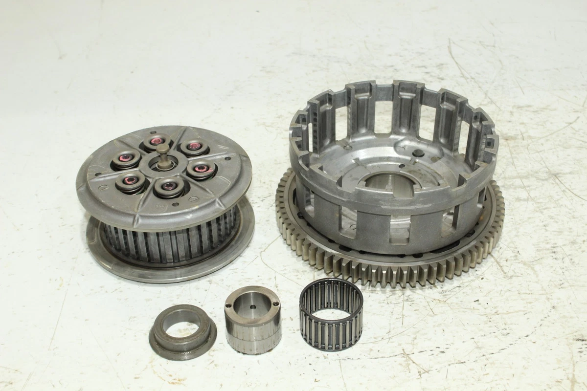 Complete Clutches & Kits for 2009 Kawasaki Ninja ZX6R for sale | eBay