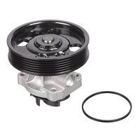 Swag Wasserpumpe U.A. FüR Alfa Romeo, Fiat, Ford, Lancia, Opel, Suzuki