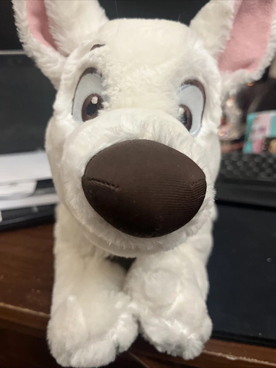 Disney Bolt Plush Toys 1968-Now for sale | eBay