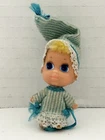 Vintage Liddle Kiddles Naptime Baby Mattel Doll only