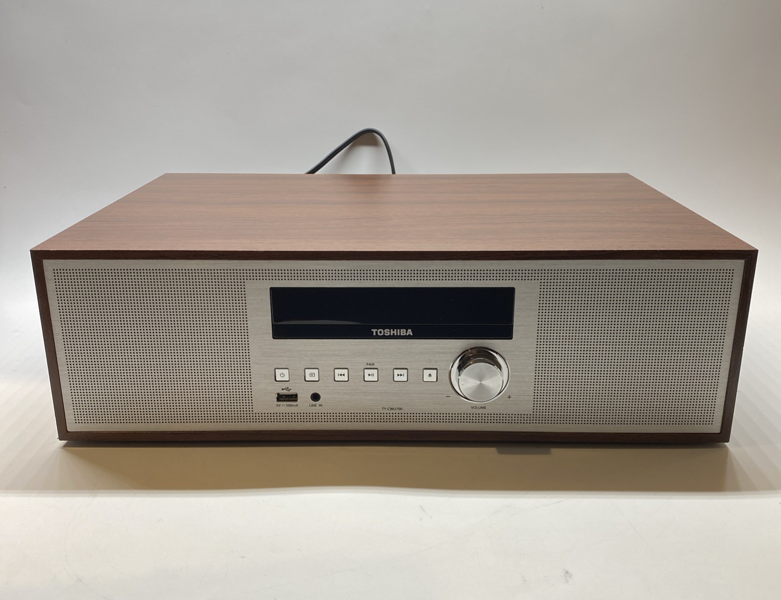 Speaker System