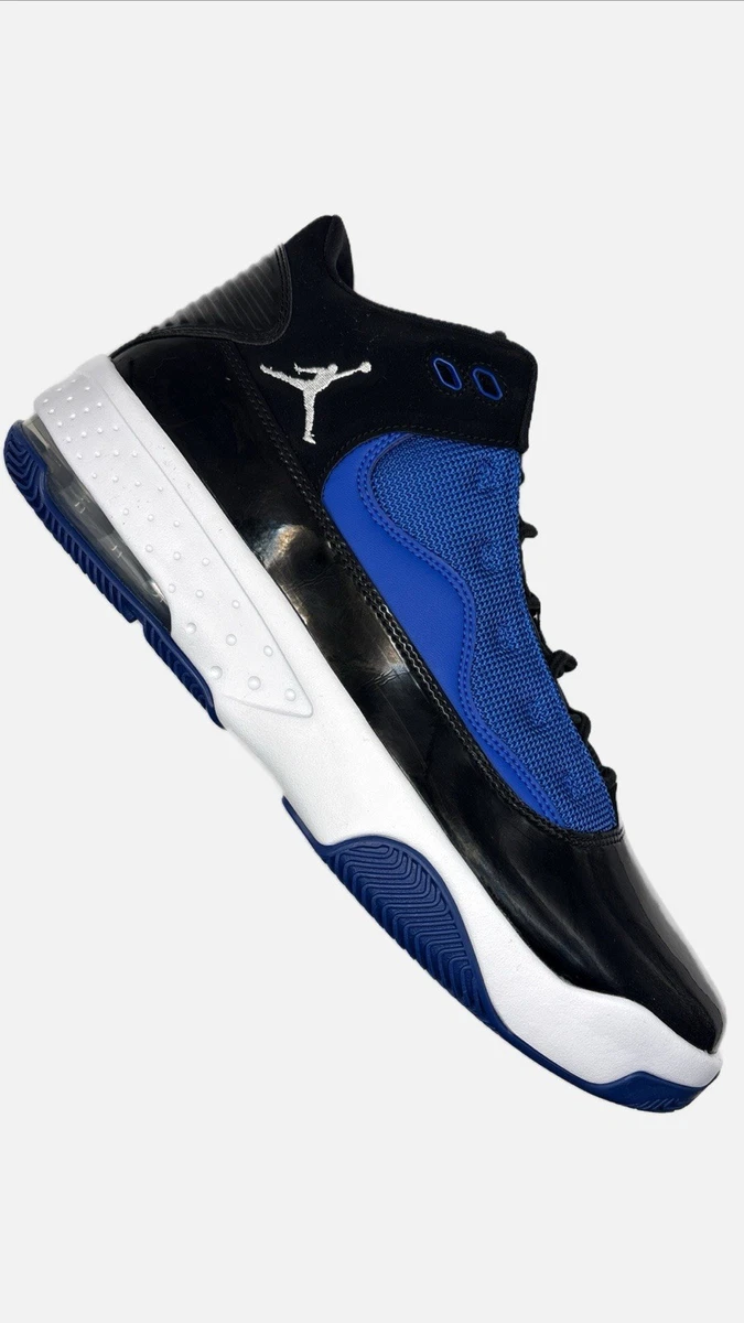 Jordan Max Aura 2 Black Game Royal for Sale | Authenticity  display picture 3