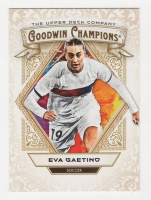 2025 UPPER DECK GOODWIN CHAMPIONS BASE CARDS #1-100 PICK YOUR CARD