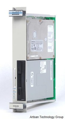 RadiSys EXP-MX Mass Storage Module