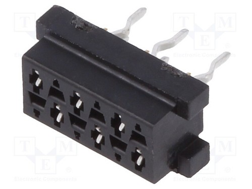 5 pieces, Micro-MaTch 2178710-6/C