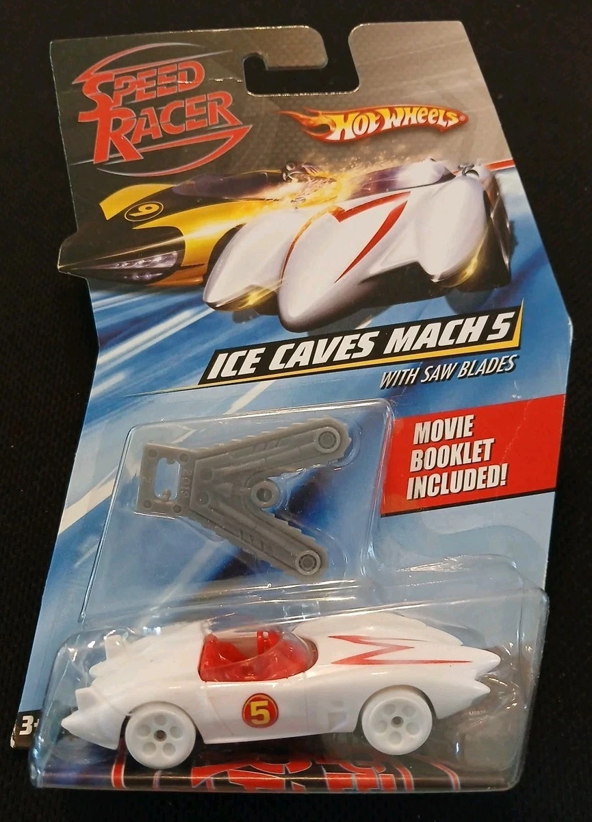 Детские игрушки и хобби Hot Wheels Speed Racer - огромный выбор по