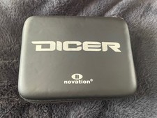 Novation Dicer USB cue sterowanie pętlą punktową kontroler DJ / DZIAŁA IDEALNIE